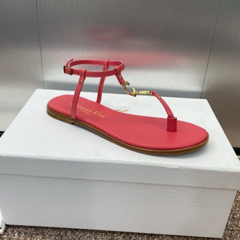 Christian Dior Sandals